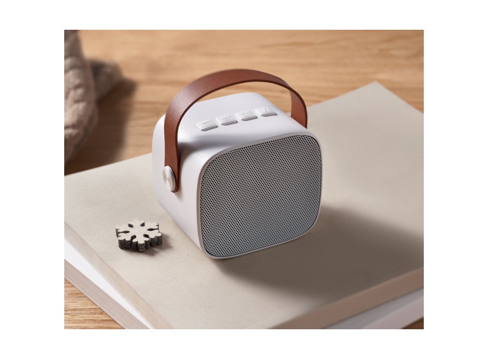 KARASETA - Speaker wireless da 5 W FullGadgets.com