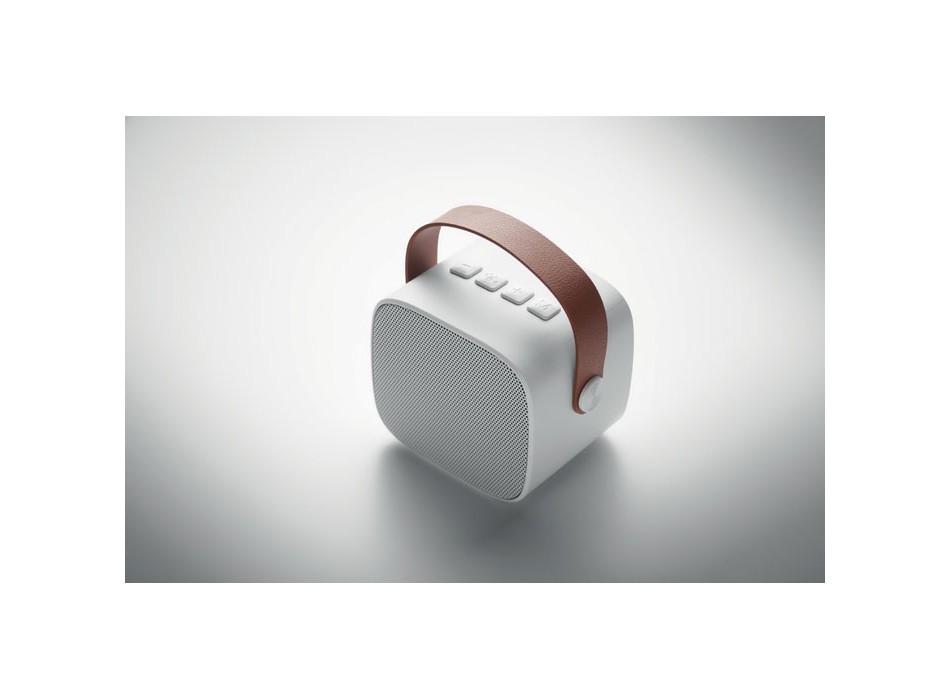 KARASETA - Speaker wireless da 5 W FullGadgets.com