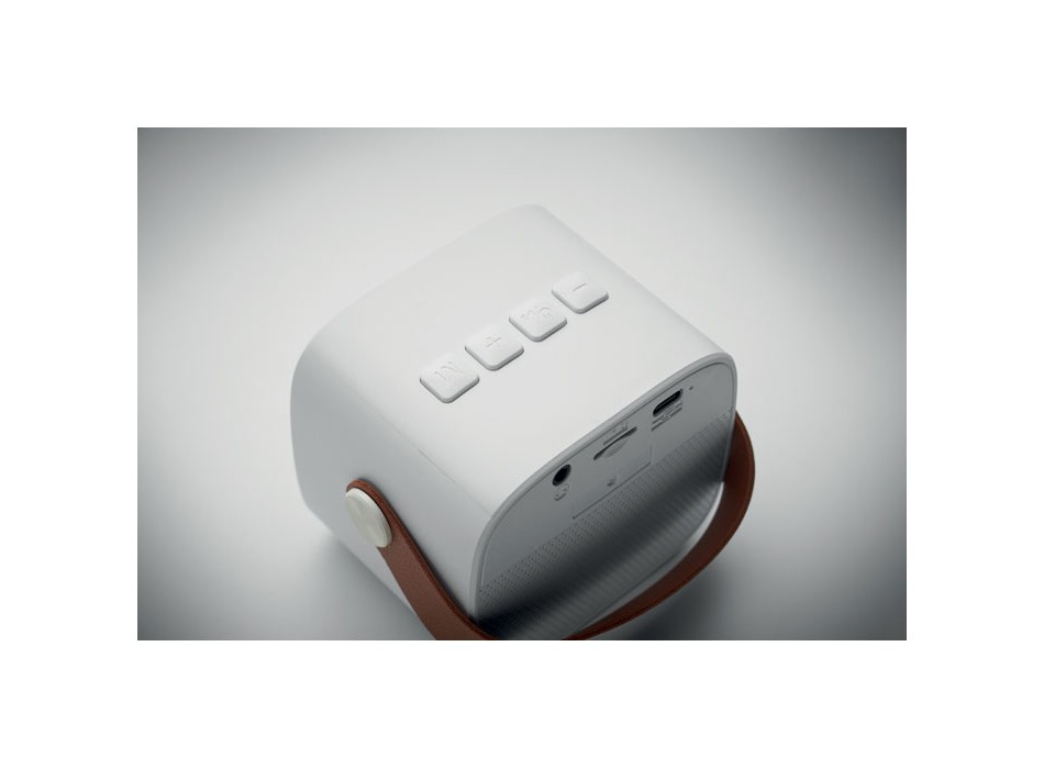 KARASETA - Speaker wireless da 5 W FullGadgets.com