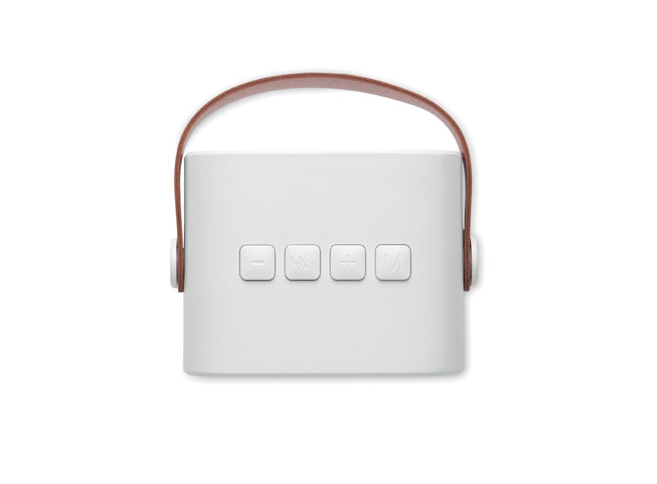 KARASETA - Speaker wireless da 5 W FullGadgets.com