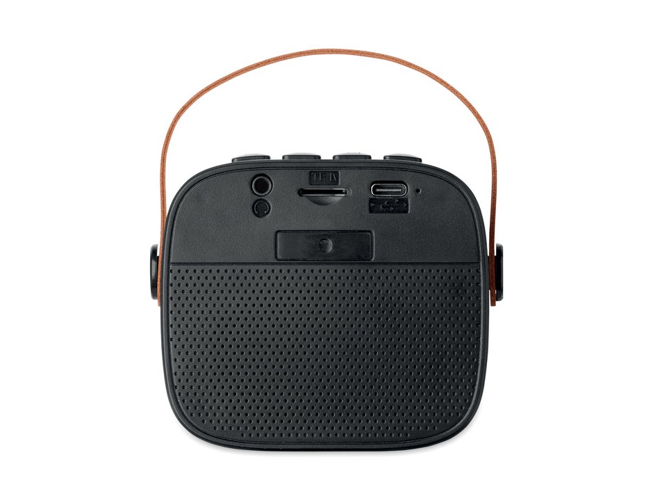 KARASETA - Speaker wireless da 5 W FullGadgets.com