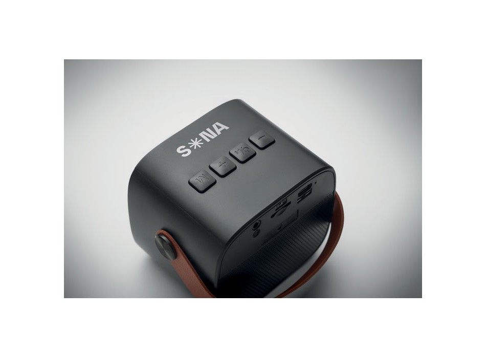 KARASETA - Speaker wireless da 5 W FullGadgets.com