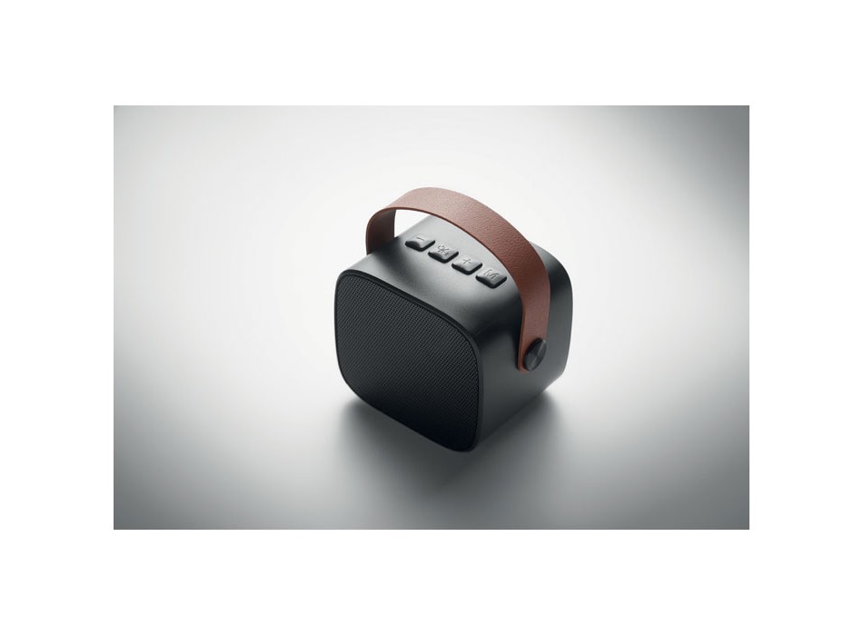 KARASETA - Speaker wireless da 5 W FullGadgets.com