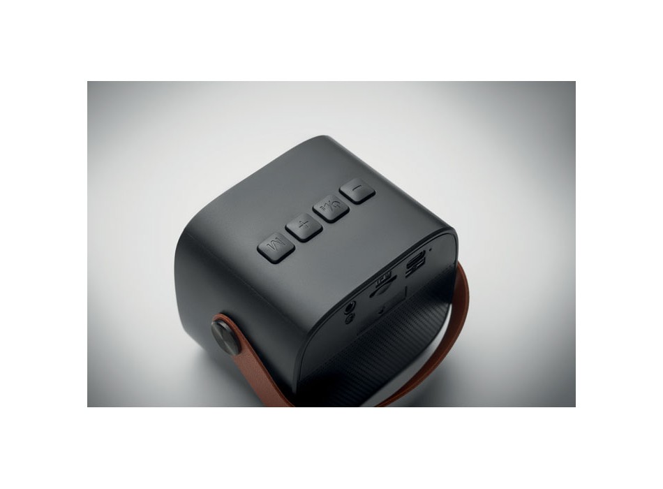 KARASETA - Speaker wireless da 5 W FullGadgets.com