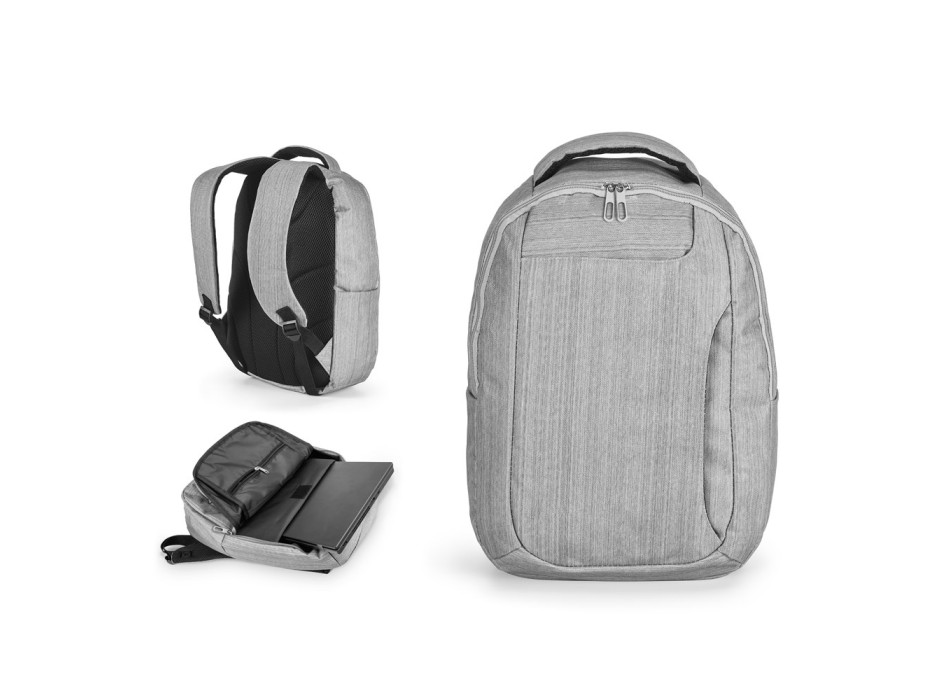 KARDON. Zaino per computer portatile da 14'' FullGadgets.com