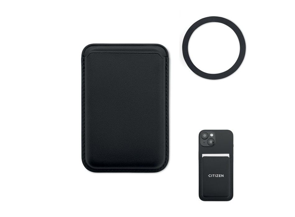 KARTA - Porta carte di credito FullGadgets.com