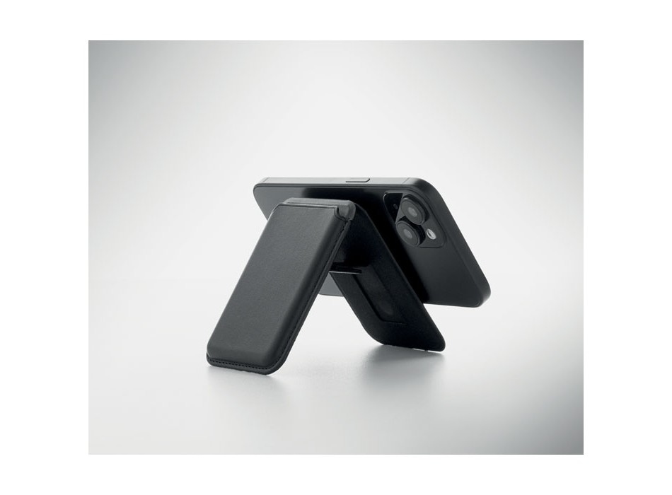 KARTA STAND - Porta carte di credito FullGadgets.com