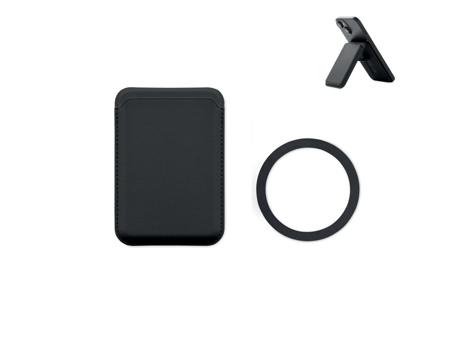 KARTA STAND - Porta carte di credito FullGadgets.com