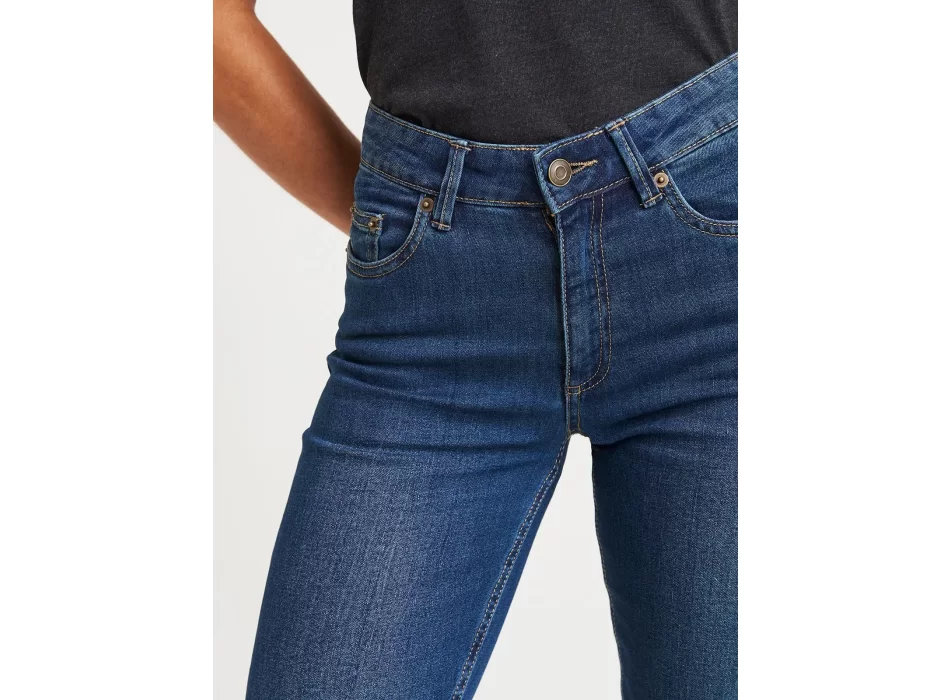 Katy Straight Jeans FullGadgets.com