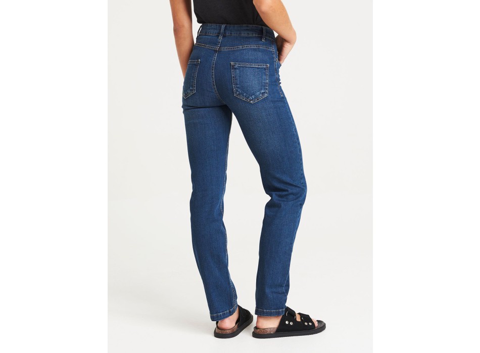 Katy Straight Jeans FullGadgets.com