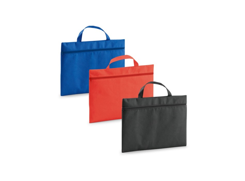 KAYL. Cartella da congresso in TNT (80 g/m²) FullGadgets.com