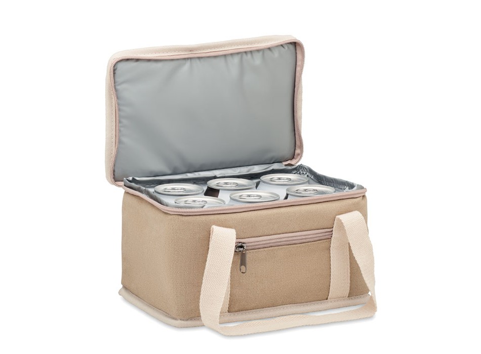 KECIL - Borsa frigo 6 lattine in tela FullGadgets.com