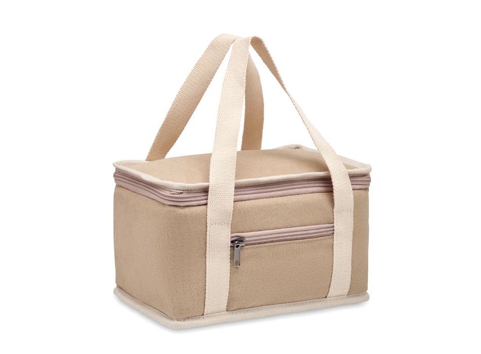 KECIL - Borsa frigo 6 lattine in tela FullGadgets.com