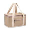 Kecil - Borsa Frigo 6 Lattine Personalizzabile In Tela