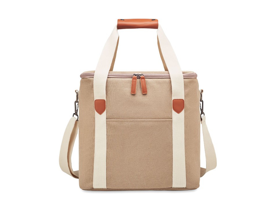 KECIL LARGE - Borsa frigo grande in tela FullGadgets.com