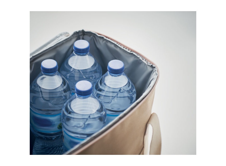 KECIL LARGE - Borsa frigo grande in tela FullGadgets.com