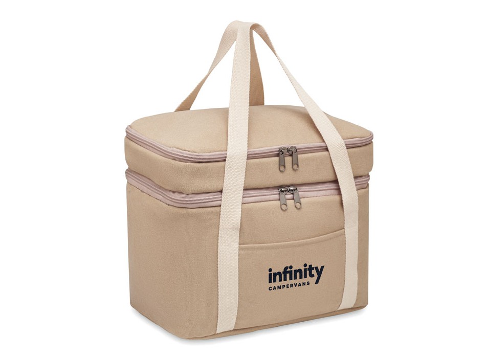 KECIL TOP - Borsa frigo in tela 320 gr/m² FullGadgets.com