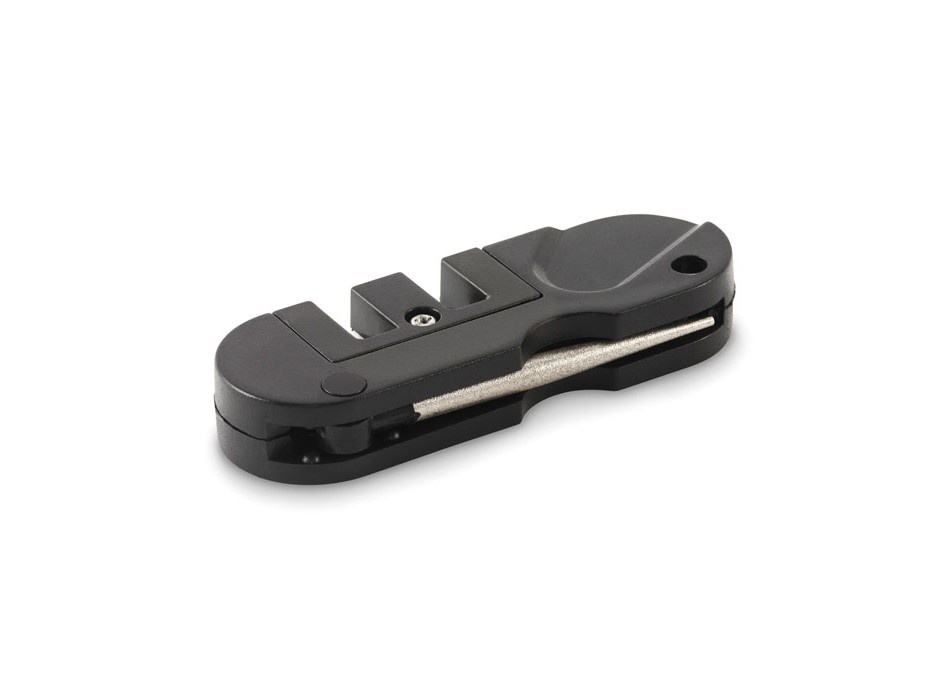 KEENSHARP - Affilacoltelli tascabile FullGadgets.com