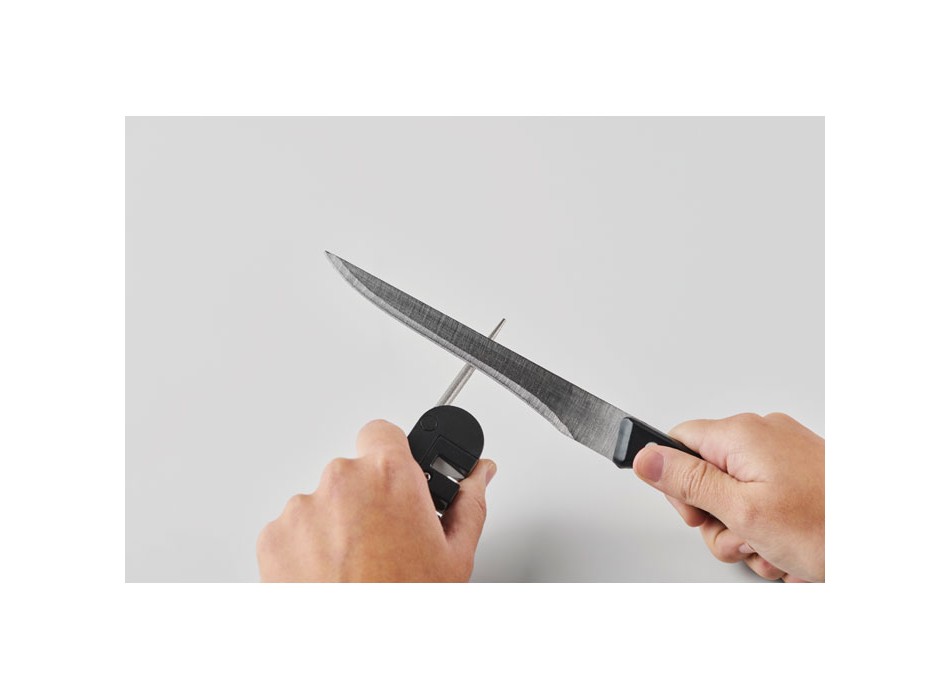 KEENSHARP - Affilacoltelli tascabile FullGadgets.com