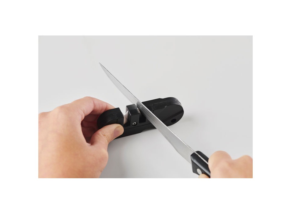 KEENSHARP - Affilacoltelli tascabile FullGadgets.com