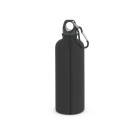 KELCE. Borraccia in acciaio inossidabile con parete singola e moschettone 550 ml FullGadgets.com