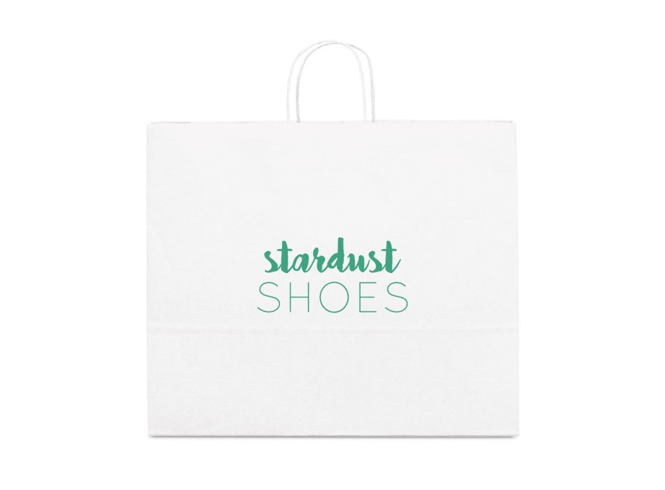 KELLY. Borsa in carta kraft (100 g/m²) FullGadgets.com