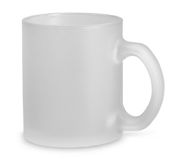 KENNY II. Tazza in vetro da 340 mL FullGadgets.com