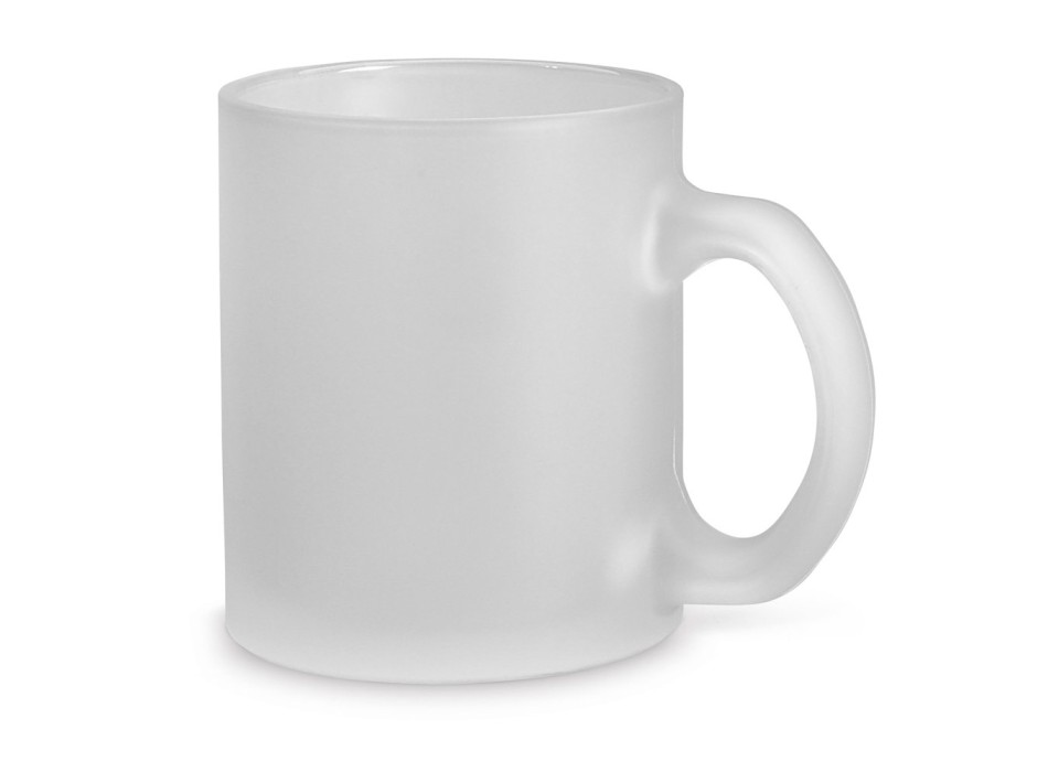 KENNY II. Tazza in vetro da 340 mL FullGadgets.com