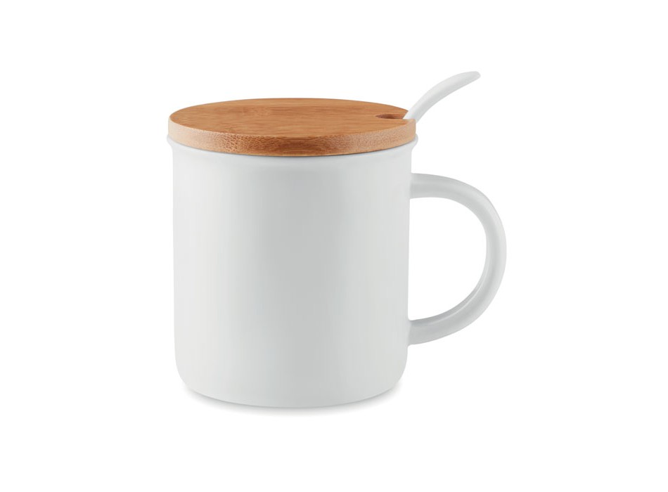 KENYA - Tazza in porcellana FullGadgets.com