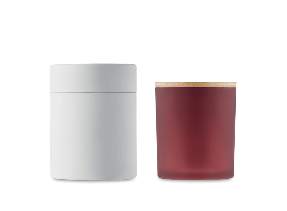 KEOPS LARGE - Candela di cera vegetale 280 g FullGadgets.com