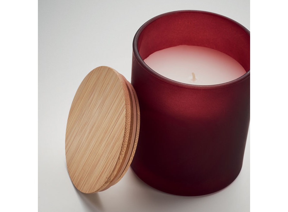 KEOPS MEDIUM - Candela di cera vegetale 200 g FullGadgets.com