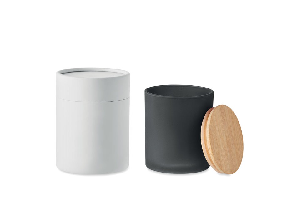 KEOPS MEDIUM - Candela di cera vegetale 200 g FullGadgets.com