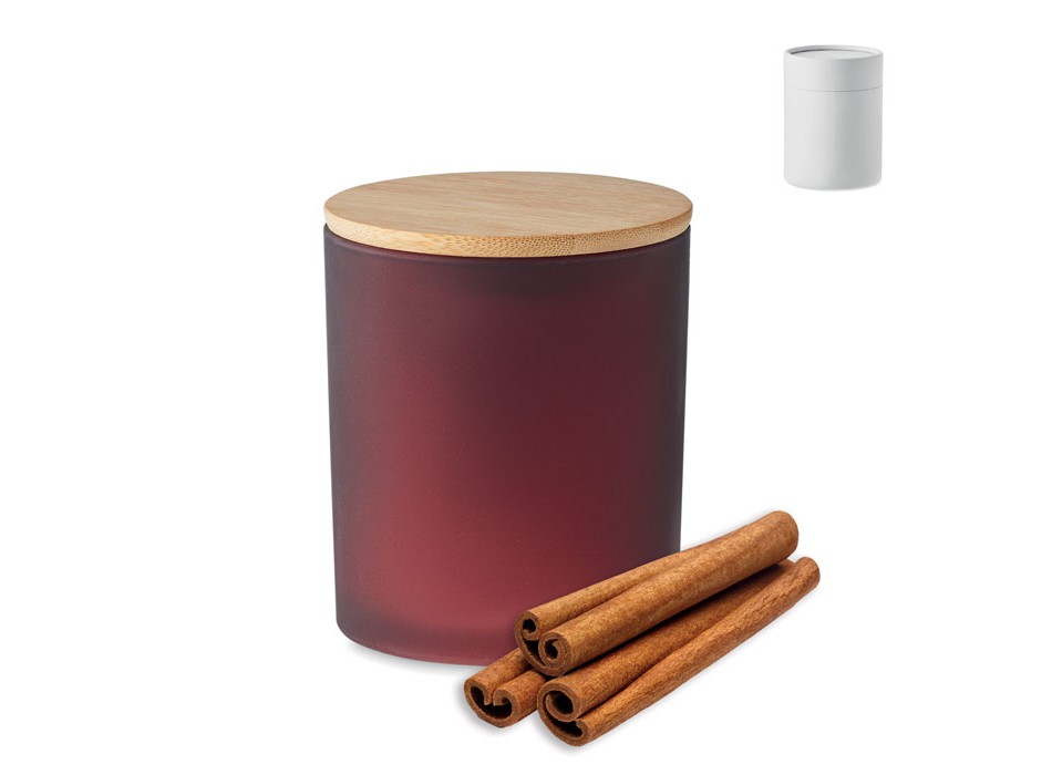 KEOPS MEDIUM - Candela di cera vegetale 200 g FullGadgets.com