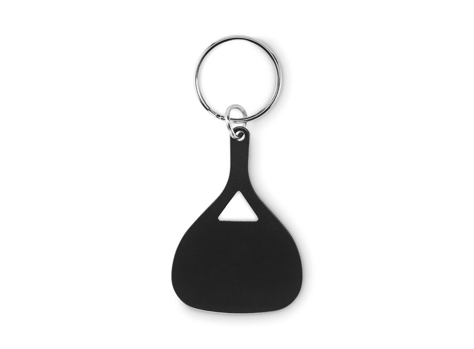 KEPAD - Portachiavi in alluminio FullGadgets.com