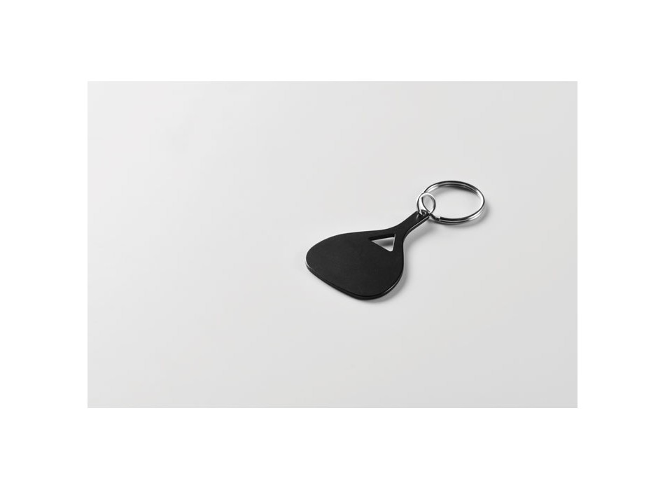 KEPAD - Portachiavi in alluminio FullGadgets.com