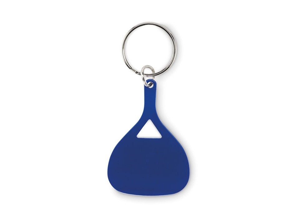 KEPAD - Portachiavi in alluminio FullGadgets.com