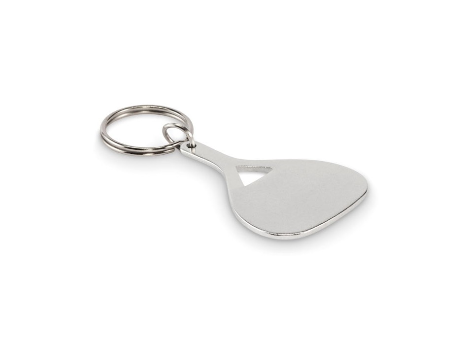 KEPAD - Portachiavi in alluminio FullGadgets.com