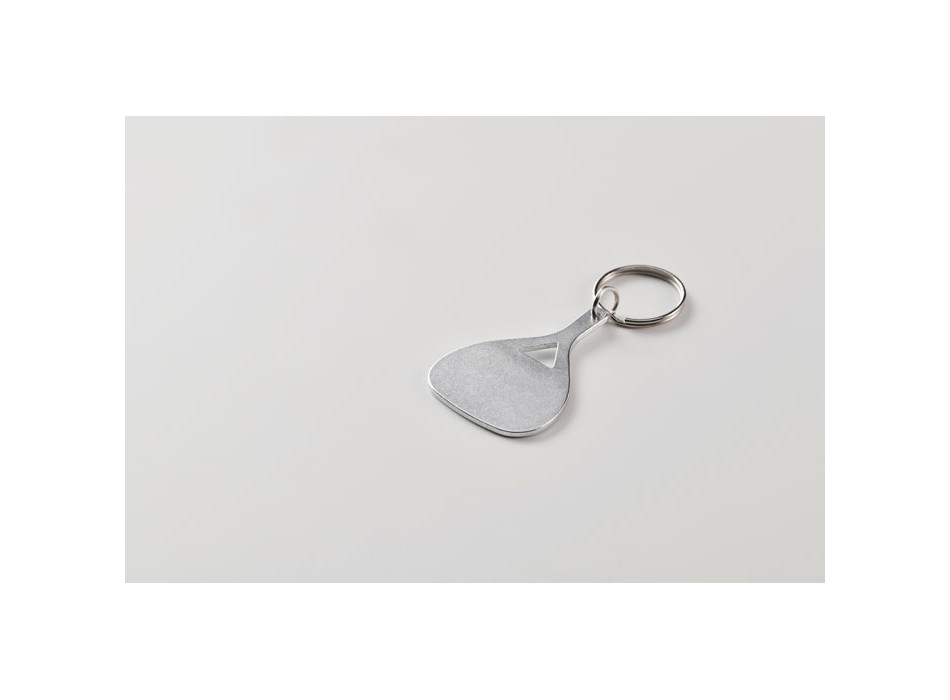 KEPAD - Portachiavi in alluminio FullGadgets.com