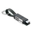KEY C - Portachiavi con cavo di carica FullGadgets.com