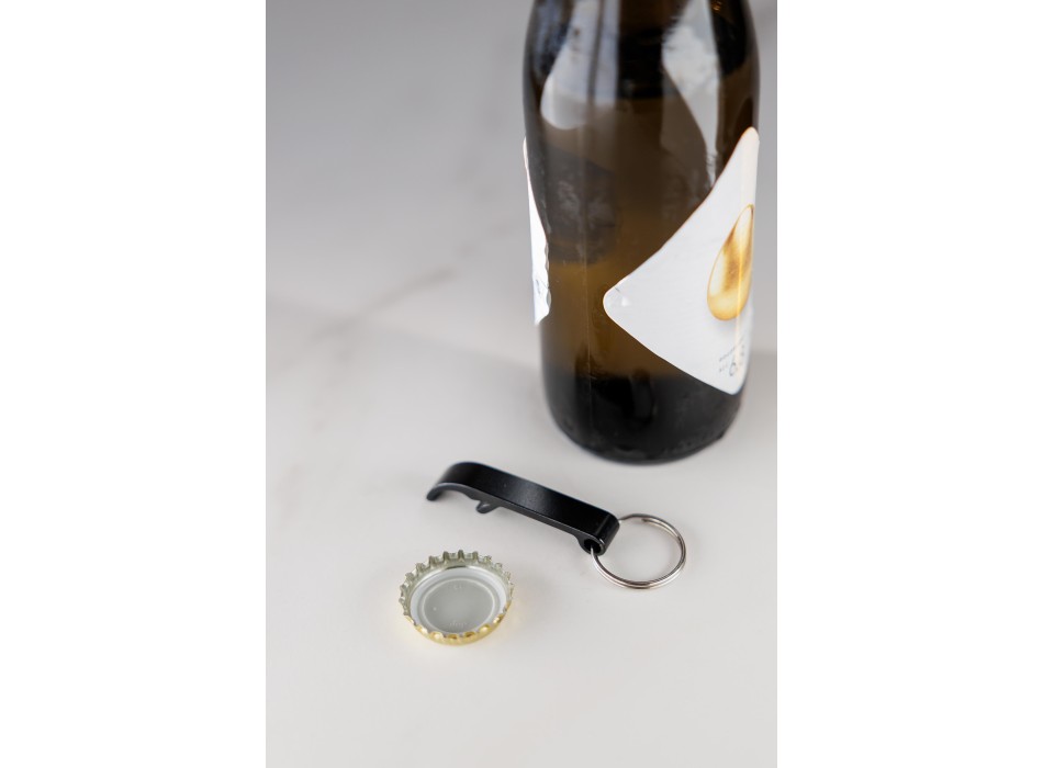 Key chain with bottle opener Felix FullGadgets.com