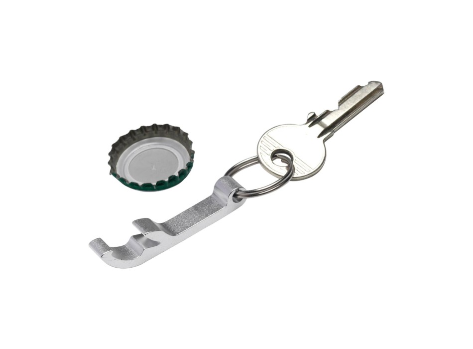 Key chain with bottle opener Felix FullGadgets.com