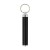 Mini Torcia A Led Tascabile Personalizzabile Con Portachiavi