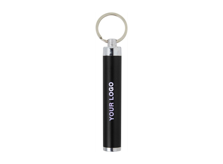 Key chain with flashlight Zola FullGadgets.com