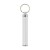 Mini Torcia A Led Tascabile Personalizzabile Con Portachiavi