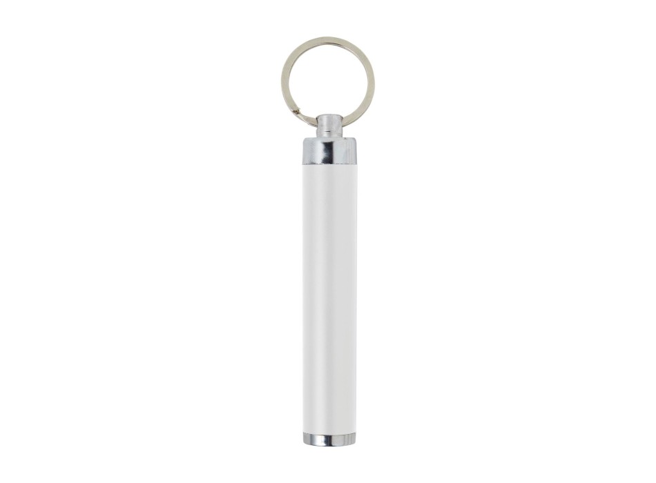 Key chain with flashlight Zola FullGadgets.com