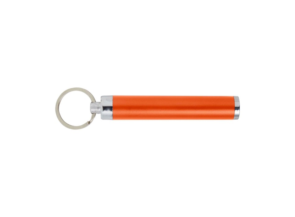 Key chain with flashlight Zola FullGadgets.com