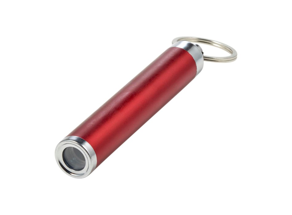 Key chain with flashlight Zola FullGadgets.com