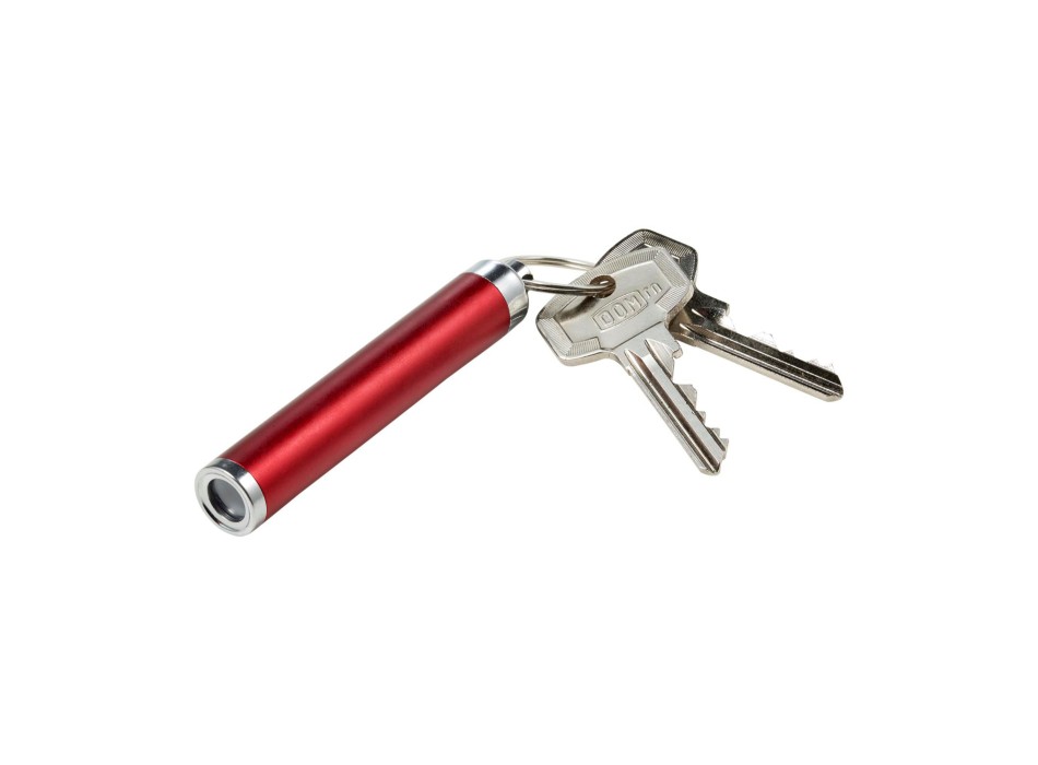 Key chain with flashlight Zola FullGadgets.com