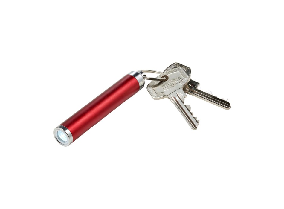 Key chain with flashlight Zola FullGadgets.com