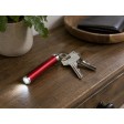Key chain with flashlight Zola FullGadgets.com